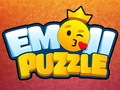 Игри Puzzle Emoji