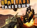 Игри Road Rage Takedown