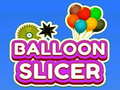 Игри Balloon Slicer