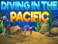 Игри Diving In The Pacific
