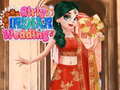 Игри Girly Indian Wedding