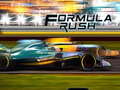 Игри Formula Rush 