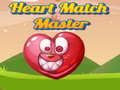 Игри Heart Match Master