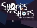 Игри Shapes and Shots