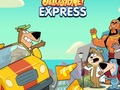 Игри Jellystone Express
