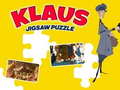 Игри Klaus Jigsaw Puzzle