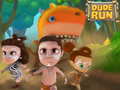 Игри Dude Run