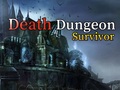 Игри Death Dungeon Survivor