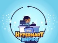 Игри Idle Hypermart Empire