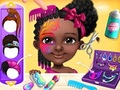 Игри Pretty Little Princess Salon