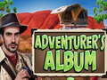 Игри Adventurers Album