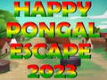 Игри Happy Pongal Escape