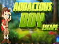 Игри Audacious Boy Escape 