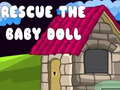 Игри Rescue The Baby Doll 