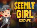 Игри Seemly Girl Escape
