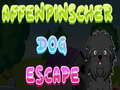 Игри Affenpinscher Dog Escape