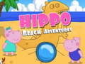 Игри Hippo Beach Adventures
