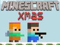 Игри Minescraft Xmas