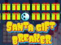 Игри Santa Gift Breaker