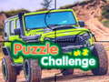 Игри Puzzle Challenge