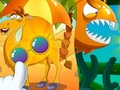 Игри DOP Puzzle: Displace One Part