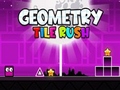 Игри Geometry Tile Rush