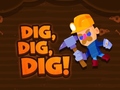 Игри Dig Dig Dig