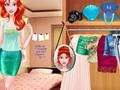 Игри Mermaid Street Trend Spotter