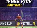 Игри Free Kick Football