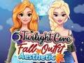 Игри Twilight Core Fall Outfit Aesthetic