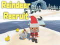 Игри Reindeer Recruit