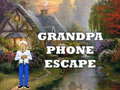 Игри Grandpa Phone Escape