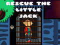 Игри Rescue The Little Jack
