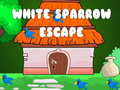 Игри White Sparrow Escape