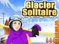 Игри Glacier Solitaire