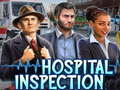 Игри Hospital Inspection