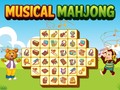 Игри Musical Mahjong