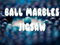 Игри Ball Marbles Jigsaw
