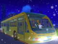 Игри Bus School Driving 2023