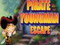 Игри Little Pirate Youngman Escape