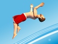 Игри Flip Divers