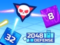 Игри 2048 Defense