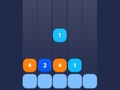 Игри 2048 Blocks Merge