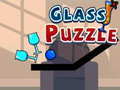 Игри Glass Puzzle