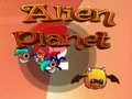 Игри Alien Planet