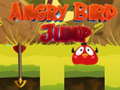 Игри Angry Bird Jump