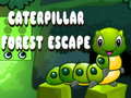 Игри Caterpillar Forest Escape