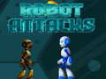 Игри Robot Attacks