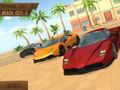 Игри Parking Fury 3D: Beach City 2