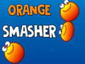 Игри Orange Smasher